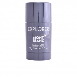 Montblanc EXPLORER Desodorante Stick 75 gr