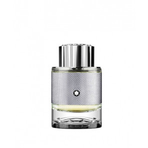 Montblanc Explorer Platinum Eau de parfum 60 ml