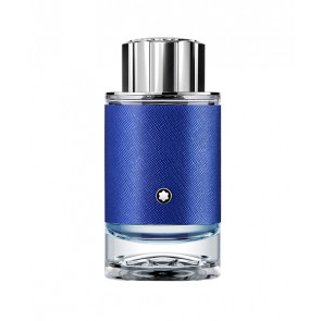 Montblanc EXPLORER ULTRA BLUE Eau de parfum 100 ml