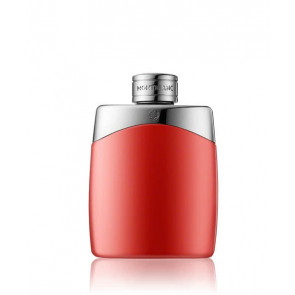 Montblanc LEGEND RED Eau de parfum 100 ml