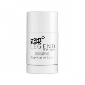 Montblanc Legend Spirit Déodorant stick 75 g