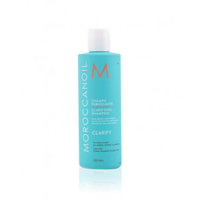 Moroccanoil CLARIFY Clarifying Shampoo Champú Purificante 250 ml