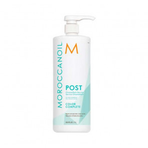 Moroccanoil COLOR COMPLETE CHROMATECH Post 1000 ml