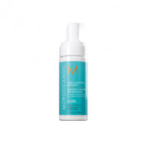 Moroccanoil Curl Control Mousse 150 ml