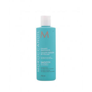 Moroccanoil SMOOTH Shampoo Champú Hidratante 250 ml