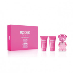 Moschino Lote Toy 2 Bubble Gum Eau de toilette