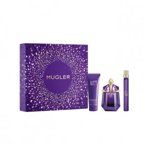 Mugler Lote Alien Eau de parfum