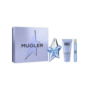 Mugler Lote Angel Eau de parfum