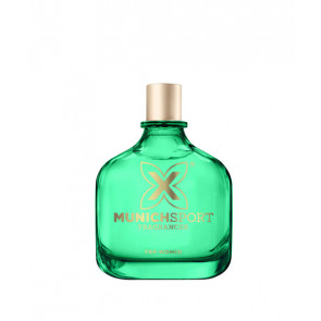 Munich FIT WOMAN Eau de toilette 100 ml