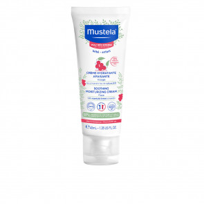Mustela Crème Hydratante Apaisante Visage 40 ml
