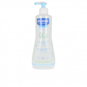 Mustela Eau Nettoyante Sans rinçage 500 ml