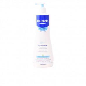 Mustela HYDRA BEBE Lait Corps Peau Normale 750 ml