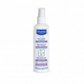 Mustela Spray Cambio de Pañal 75 ml