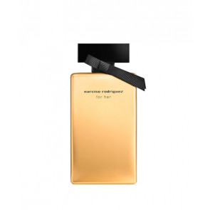 Narciso Rodríguez For Her Eau de toilette Edición Limitada 100 ml