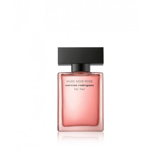 Narciso Rodríguez FOR HER MUSC NOIR ROSE Eau de parfum 30 ml