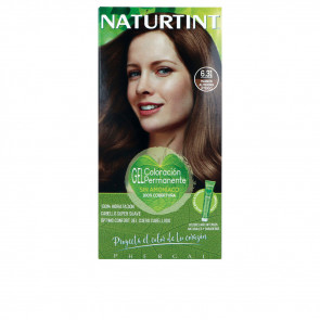 Naturtint Naturtint - 6.31 Marrón almendra intenso