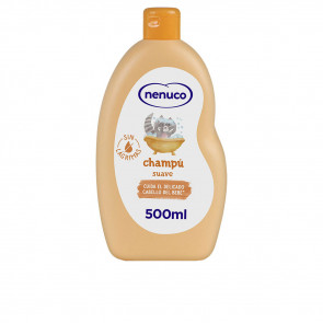 Nenuco Champu Suave 500 ml