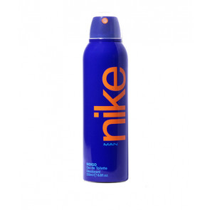 Nike INDIGO MAN Desodorante spray 200 ml