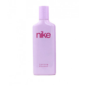 Nike LOVING FLORAL Eau de toilette 150 ml