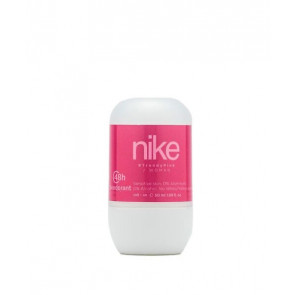 Nike Trendy Pink Woman Desodorante roll-on 50 ml