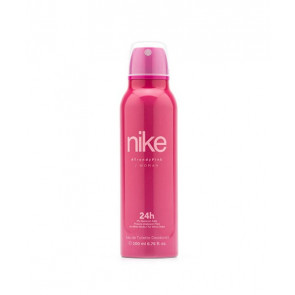 Nike Trendy Pink Woman Desodorante spray 200 ml