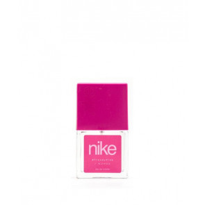 Nike Trendy Pink Woman Eau de toilette 30 ml