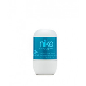 Nike Turquoise Vibes Man Desodorante roll-on 50 ml