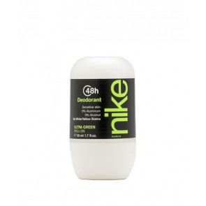 Nike ULTRA GREEN MAN Desodorante roll-on 50 ml