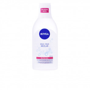 Nivea Micellar Water 400 ml