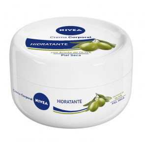 Nivea Crema Corporal Hidratante 200 ml