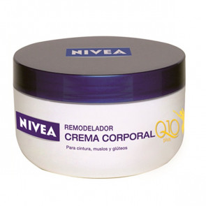 Nivea Q10 PLUS Reafirmante Body Cream 300 ml