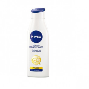 Nivea Q10 PLUS Reafirmante Body Milk 400 ml