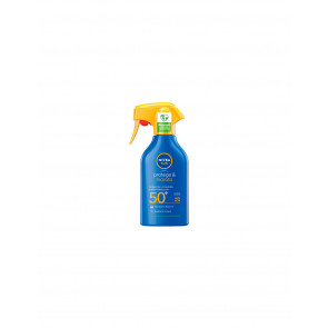 Nivea Sun Protege & Hidrata Spray SPF50+ 270 ml