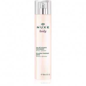 Nuxe NUXE BODY Eau Délassante Parfumante 100 ml