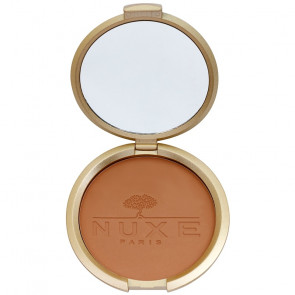 Nuxe POUDRE ECLAT PRODIGIEUX poudre compacte bronzante