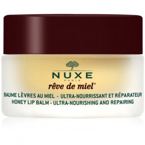 Nuxe RÊVE DE MIEL Baume Lèvres Ultra-Nourrissant 15 ml