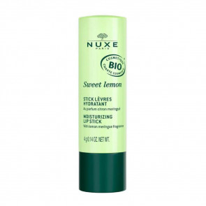 Nuxe Sweet Lemon Stick Lèvres Hydratant