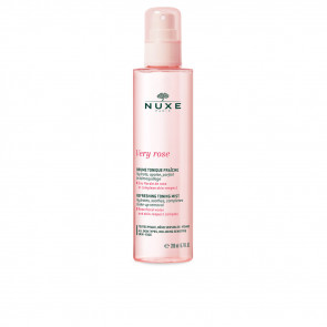 Nuxe Very Rose Brume Tonique Fraîche 200 ml