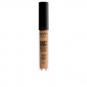 NYX Can't Stop Won't Stop Contour Concealer - Golden Honey