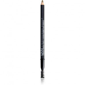 NYX Eyebrow Powder Pencil - Taupe