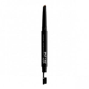 NYX Fill & Fluff Eyebrow pomade pencil - Taupe