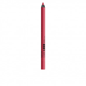 NYX Line Loud Lip Pencil - 12 On a mission