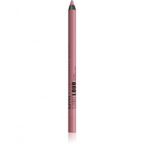 NYX Line Loud Lip Pencil - 13 Fierce flirt