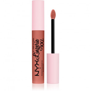 NYX Lingerie XXL Mate Lip - 02 Turn On