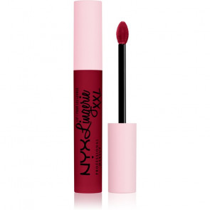 NYX Lingerie XXL Mate Lip - 22 Sizzlin