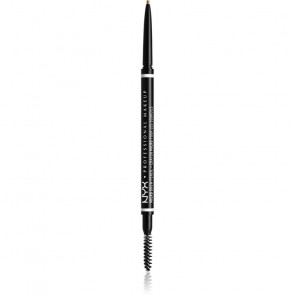 NYX Micro Brow Pencil - Blonde