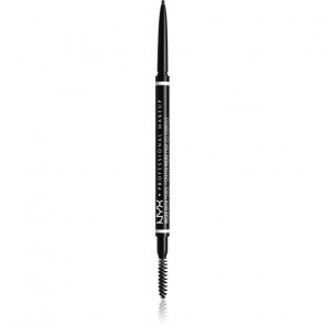 NYX Micro Brow Pencil - Brunette