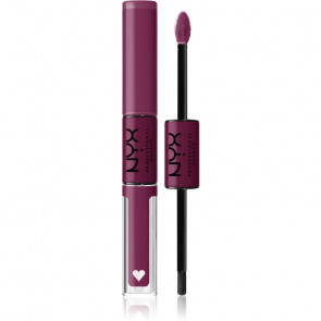 NYX Shine Loud Pro pigment lip shine - In charge