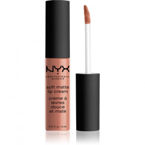 NYX Soft Matte Lip cream - Abu dhabi 8 ml