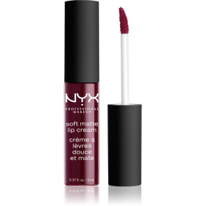 NYX Soft Matte Lip cream - Copenhagen 8 ml